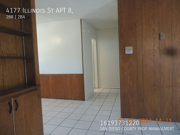 5th image of 4177 Illinois St APT 8