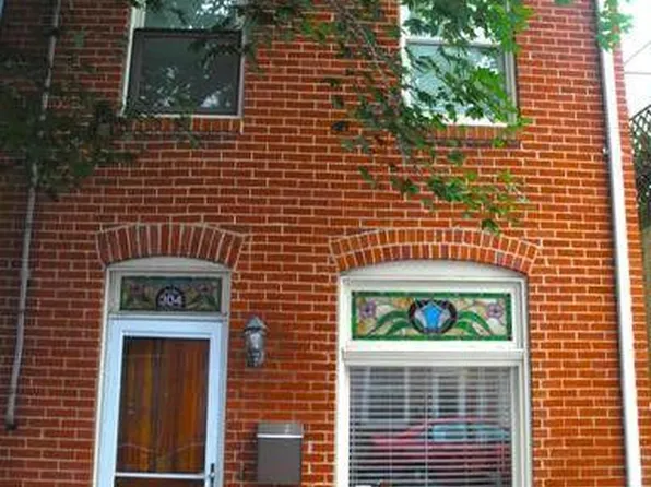 304 S Regester St, Baltimore, MD 21231