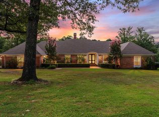 731 Carter St, Fordyce, AR 71742