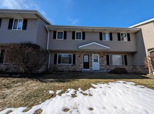 W163N11518 Windsor Ct #C, Germantown, WI 53022