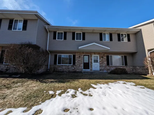 W163N11518 Windsor COURT #C, Germantown, WI 53022