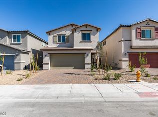 2646 Snapdragon Falls Ave, North Las Vegas, NV 89081