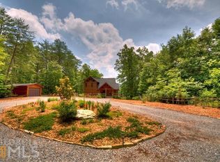 230 Tias Trl, Blue Ridge, GA 30513