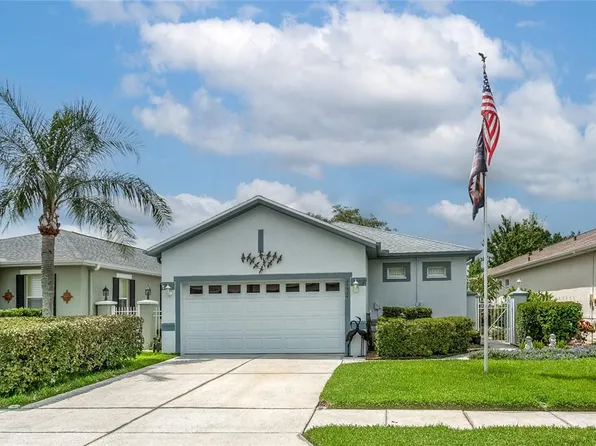 20924 Tangor Rd, Land O Lakes, FL 34637