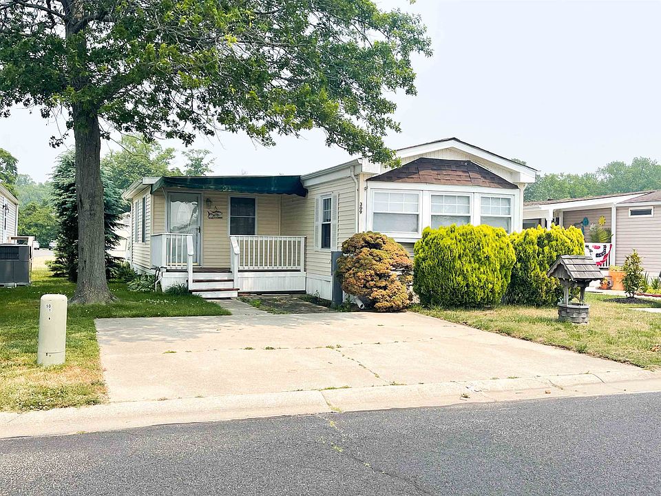 309 Grande Blvd, Rio Grande, NJ 08242 Zillow