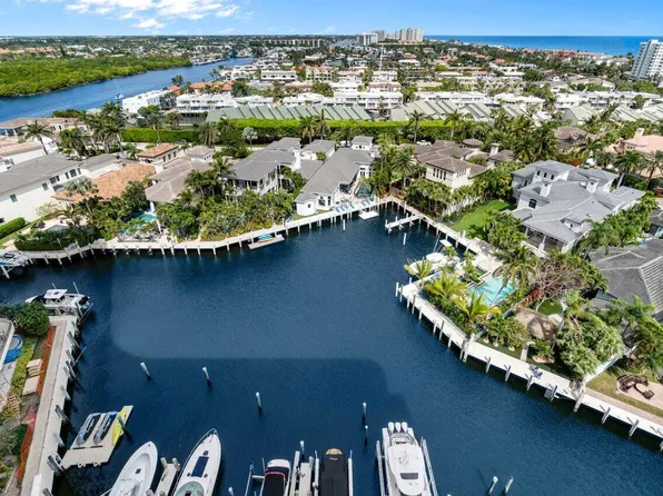 4740 S Ocean Boulevard #1601, Highland Beach, FL 33487