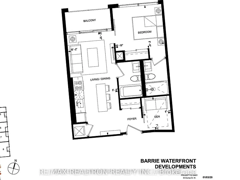 39 Mary St #2903 — Photo 2