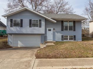 3946 Yukon Ave, Groveport, OH 43125