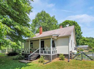 923 Smith Rd, Afton, VA 22920