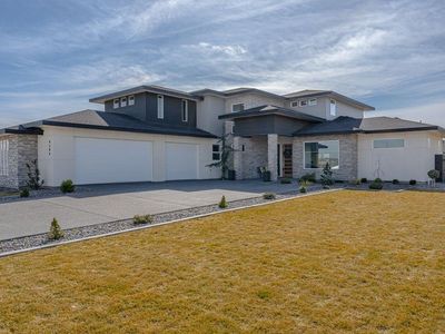 4306 S Coulee Vista Dr, Kennewick, WA, 99338