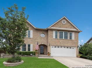 7302 Wine Gdn, Converse, TX 78109