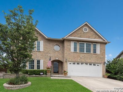 7302 Wine Gdn, Converse, TX, 78109