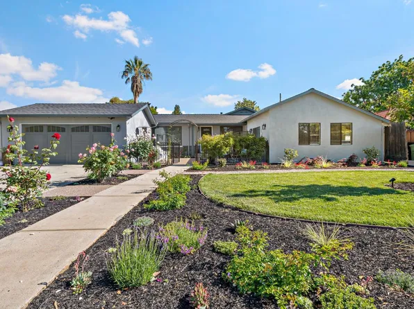 3170 Gleneeden Way, San Jose, CA 95117