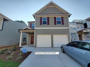 55 Lee Castleberry Rd, Dawsonville, GA 30534