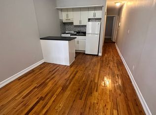 538 W 50th St PENTHOUSE B, New York, NY 10019