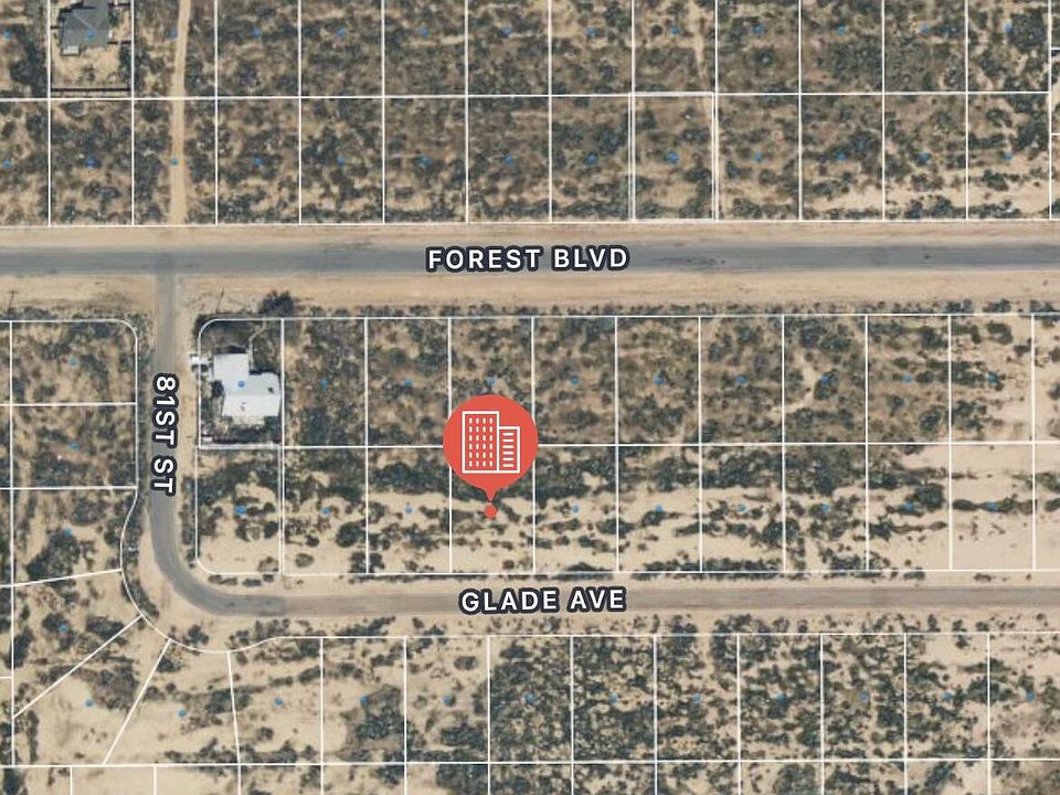 1st image of Glade Ave