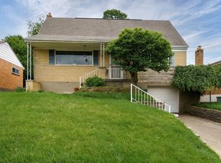 8366 Coghill Ln, Cincinnati, OH 45239