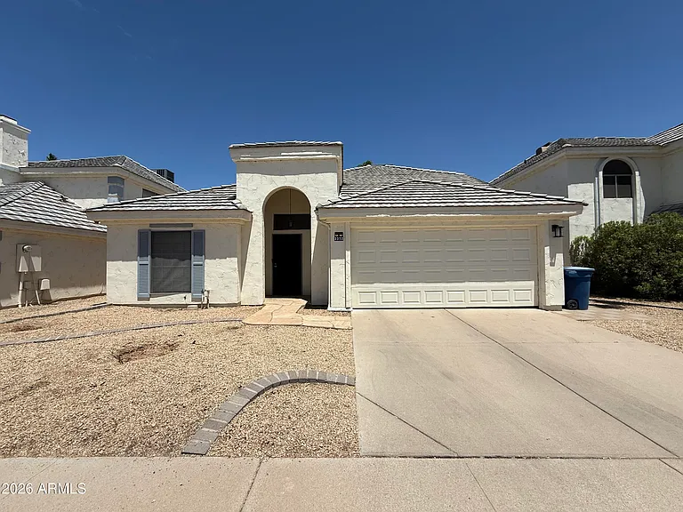 3372 W Barcelona Dr — Photo 1