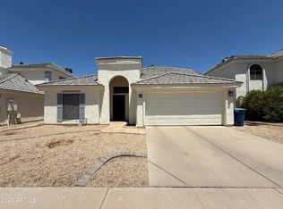 3372 W Barcelona Dr, Chandler, AZ 85226