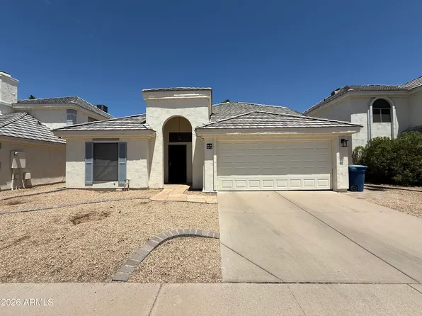 3372 W Barcelona Dr, Chandler, AZ 85226