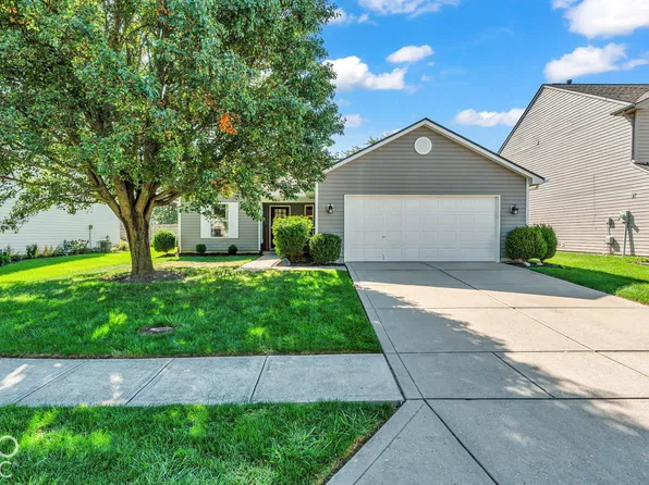 10801 Ravelle Rd, Indianapolis, IN 46234