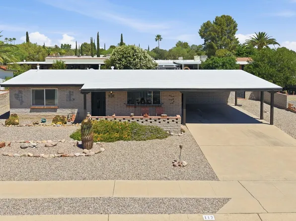 117 E El Limon, Green Valley, AZ 85614