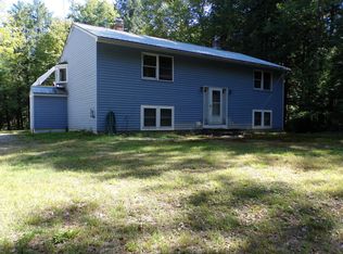905 Old Westport Rd, Winchester, NH 03470