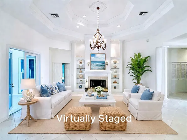 835 Saint Annes Ln, Vero Beach, FL 32967