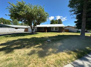 4321 Myrtlewood Dr, Klamath Falls, OR 97603