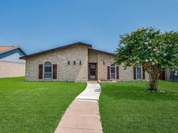 2225 Briarwood Dr, Plano, TX 75074