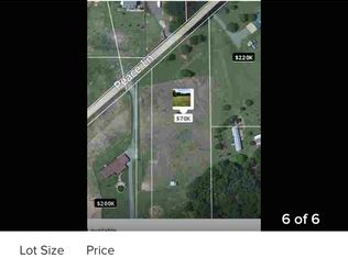 130 Peace Ln, Benton, LA 71006