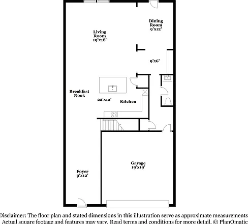 432 Tayberry Ln — Photo 3