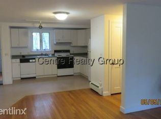 34 Coyne Rd, Waban, MA 02468