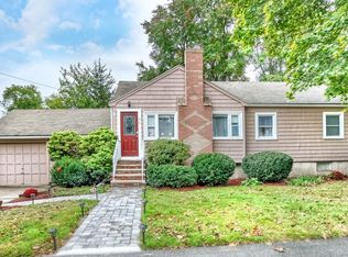 25 Gay St, Norwood, MA 02062