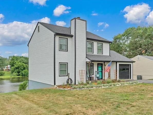 8141 Ashton Ln, Roanoke, VA 24019