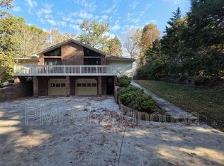 3719 Crestview Pl NW, Cleveland, TN 37312