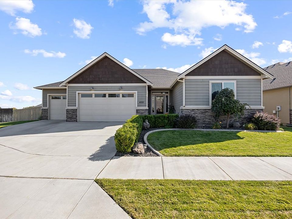 1st image of 4221 S Yelm Pl