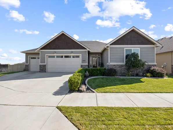 4221 S Yelm Pl, Kennewick, WA 99337