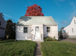 116 Vista Dr, New Haven, CT 06512