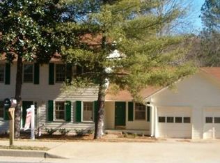 2250 E Piedmont Rd, Marietta, GA 30062