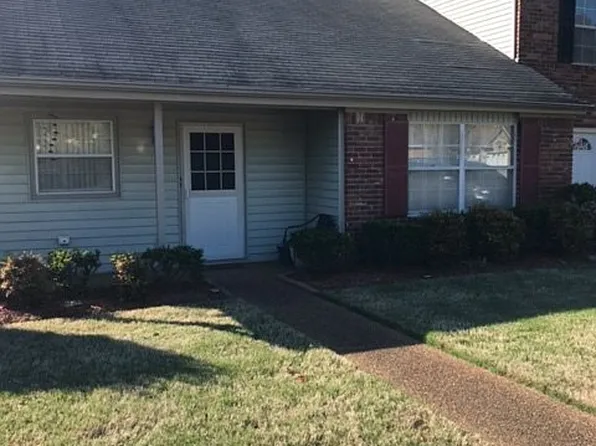 6401 Brookmead Cir, Hixson, TN 37343