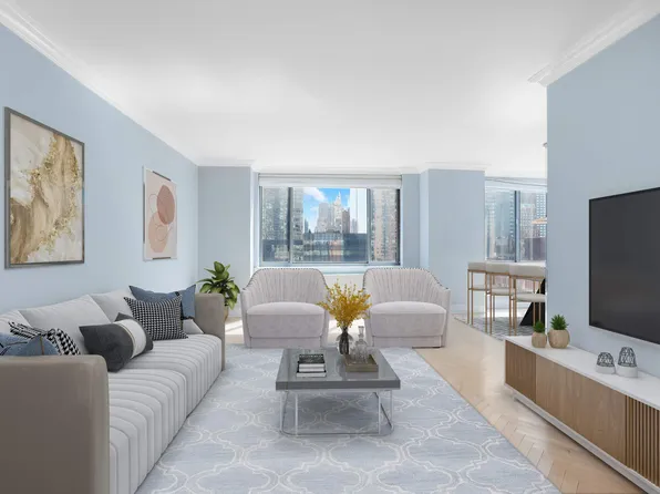 2 Columbus Avenue 17C image 1 of 24