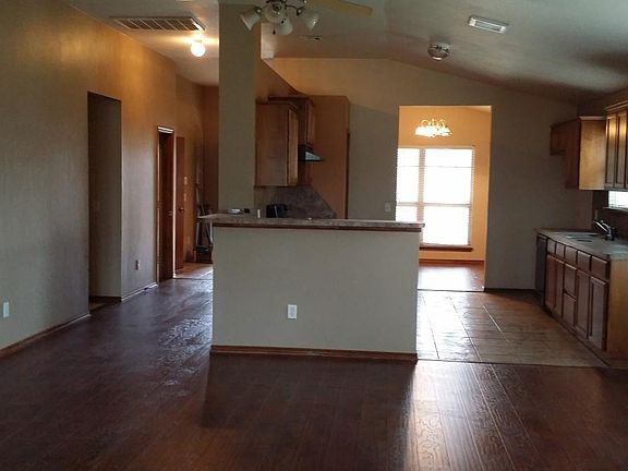 Kitchen - dining