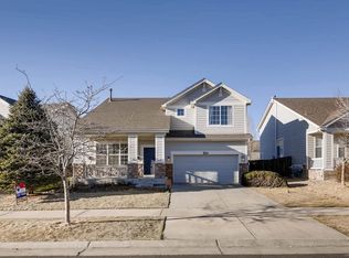 21811 E Nassau Pl, Aurora, CO 80018