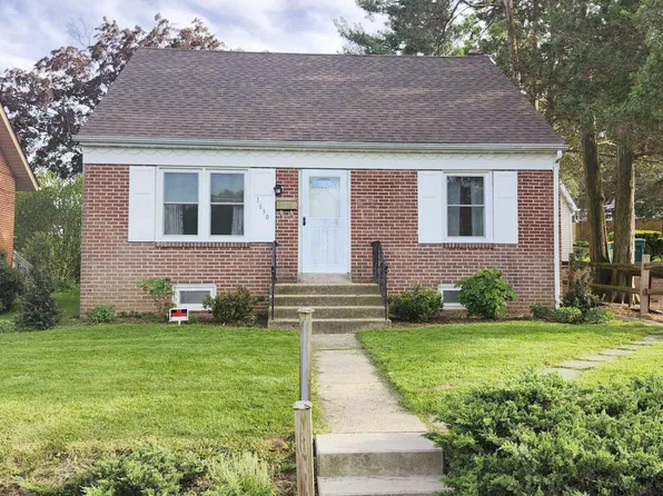 1630 Columbia Ave, Lancaster, PA 17603