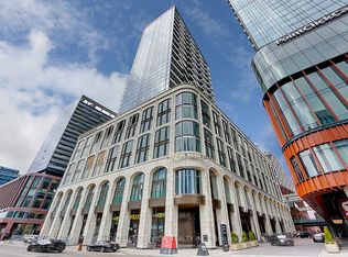 470 Front St W #2706, Toronto, ON M5V 0V6