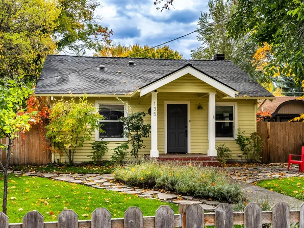 135 NW Florida Ave, Bend, OR 97703