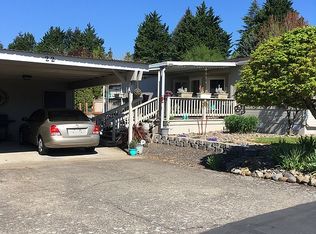 1602 NE Riverside Dr UNIT 22, McMinnville, OR 97128