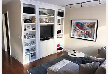 Rented by Manhattan Flats