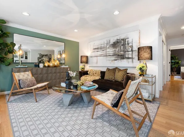 650 Steiner St APT 4, San Francisco, CA 94117